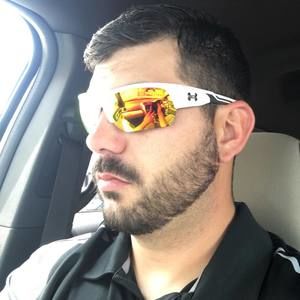 Meet your Posher, Tj